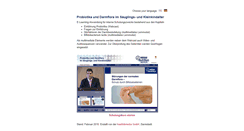 Desktop Screenshot of nestle-probiotika.health-media.de
