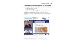 Desktop Screenshot of nestle.health-media.de
